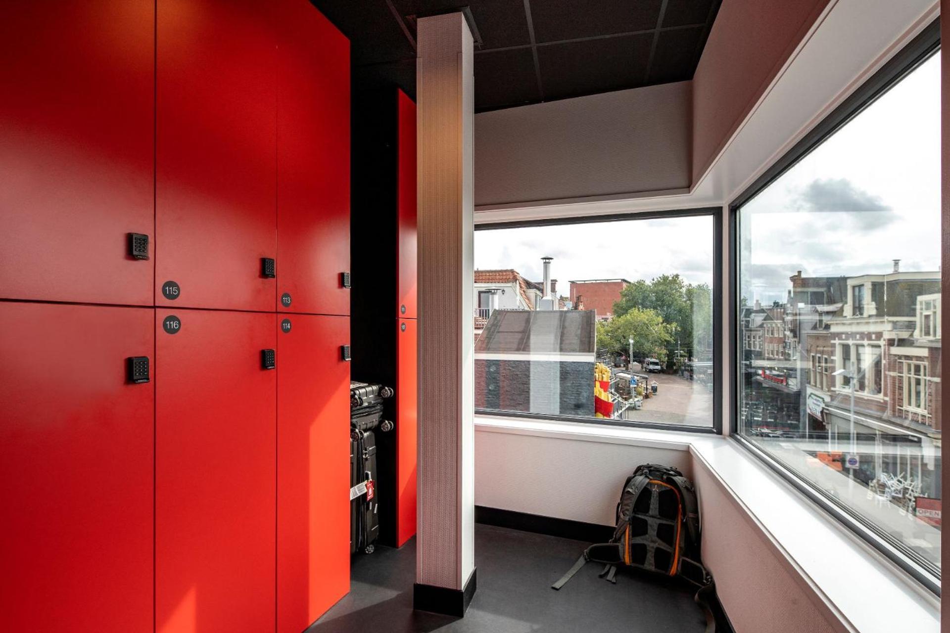 City Trip Hostels Zaandam-Amsterdam Exterior foto